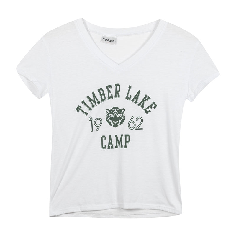 Traditional Fashion V-Neck (Required Uniform Option)