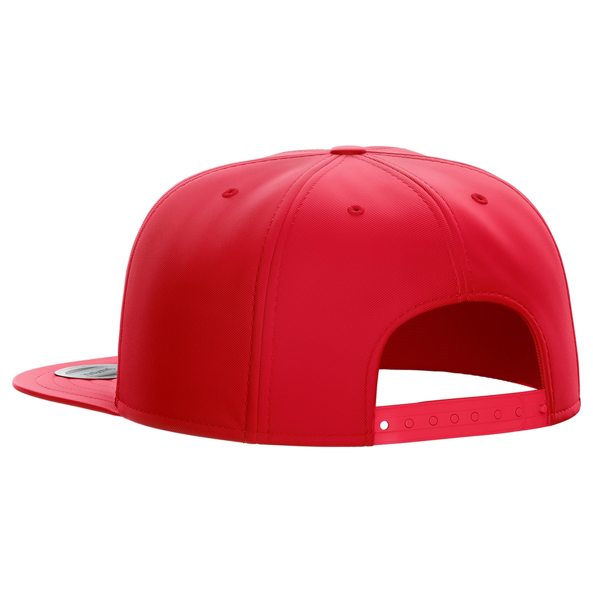 3D Logo Snapback