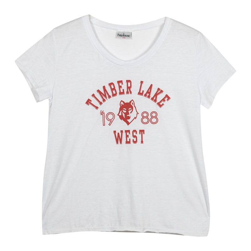 Traditional Fashion Crewneck