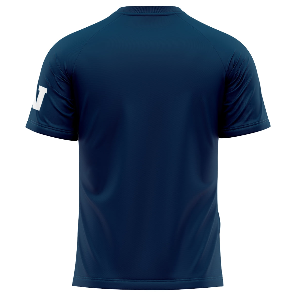 Athletic Camper Performance Tee Big W