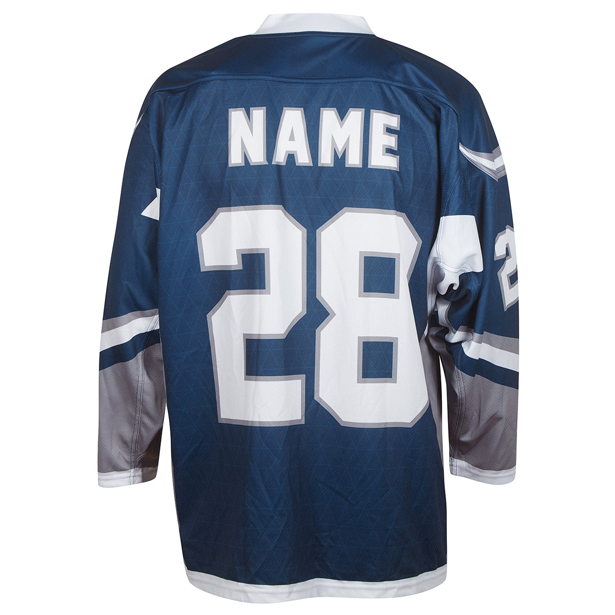 Athletic Camper Hockey Jersey