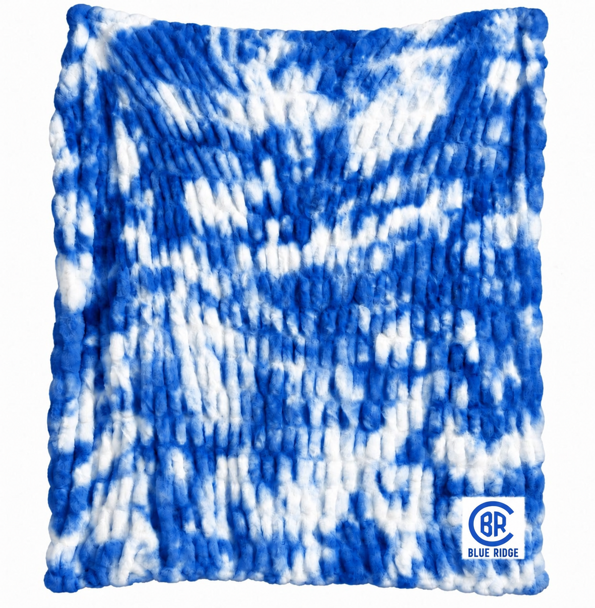 The Viral Cozy Blanket: Camp Blue Ridge