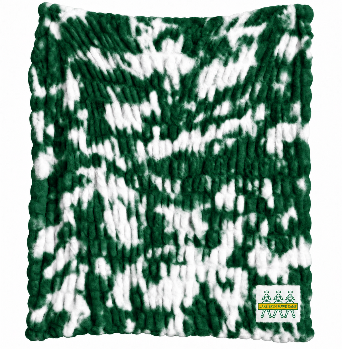 The Viral Cozy Blanket: Bryn Mawr