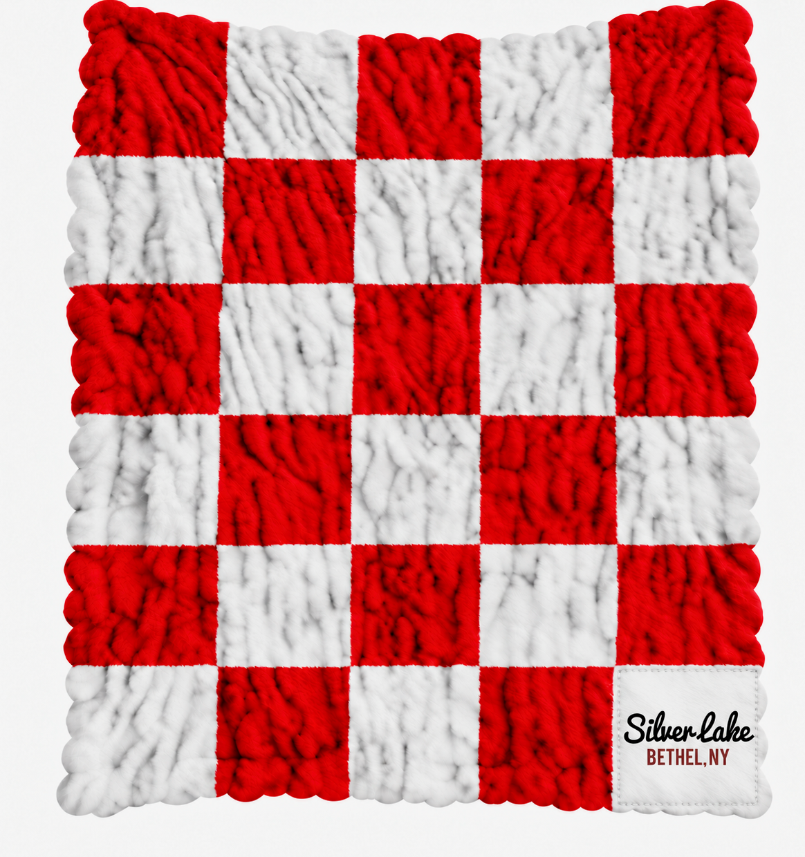 The Viral Cozy Blanket: Silver Lake
