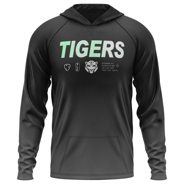 Long Sleeves Timber Lake Camp