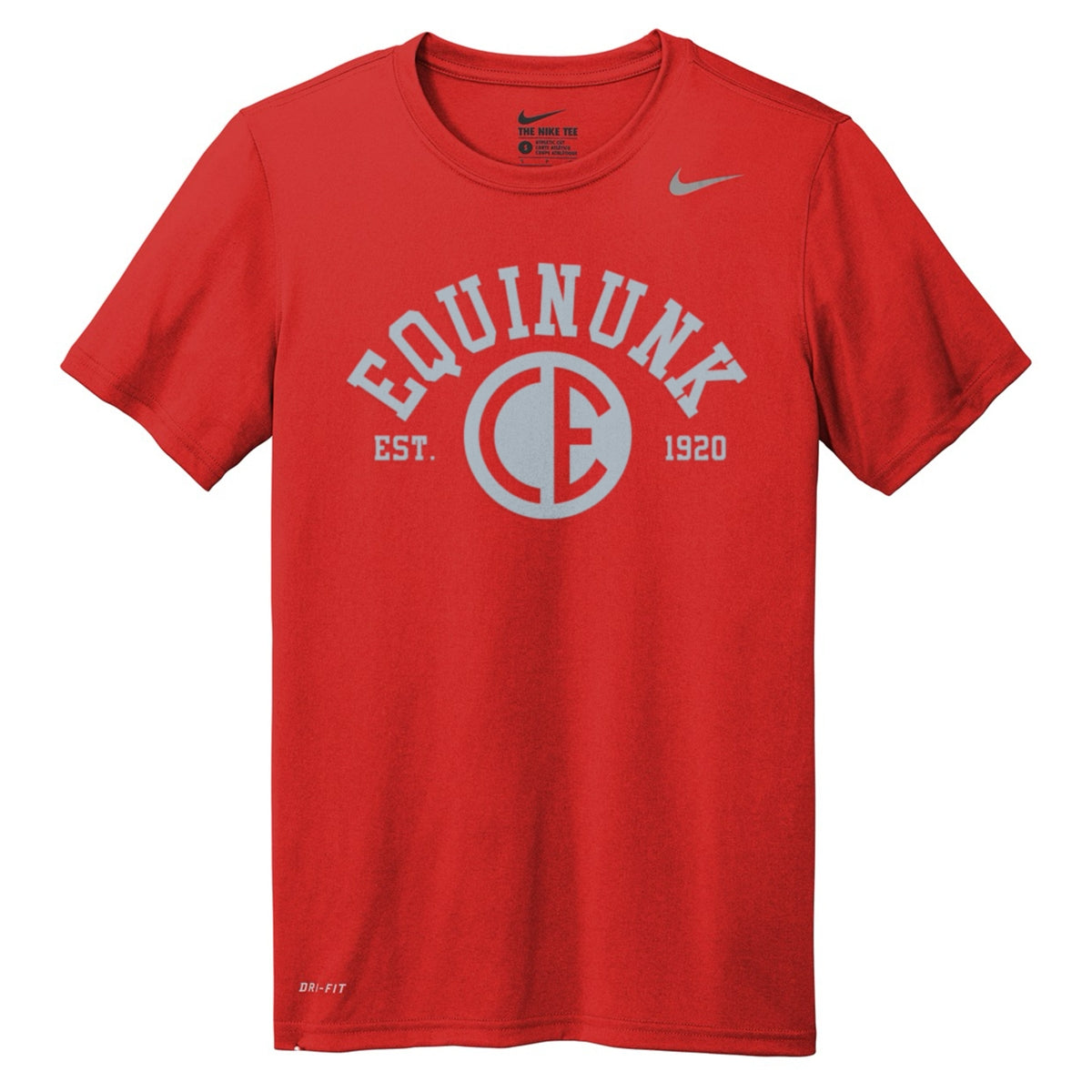 Tees & Tanks Camp Equinunk