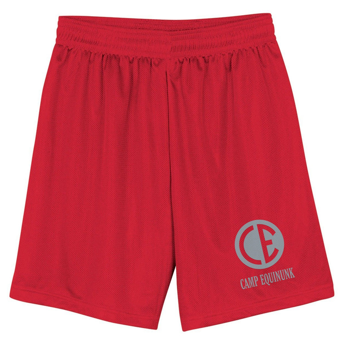 Shorts Camp Equinunk