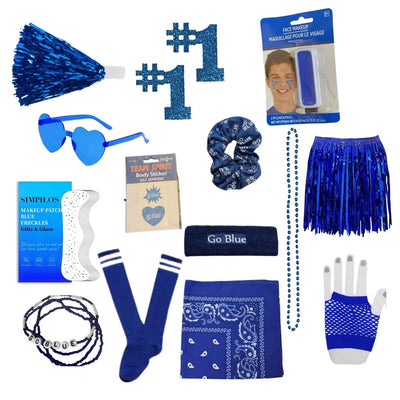 Camp Spirit