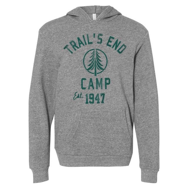 Sweats Trail's End Camp