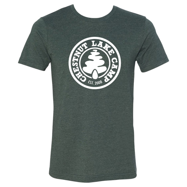 Tees & Tanks Chestnut Lake Camp