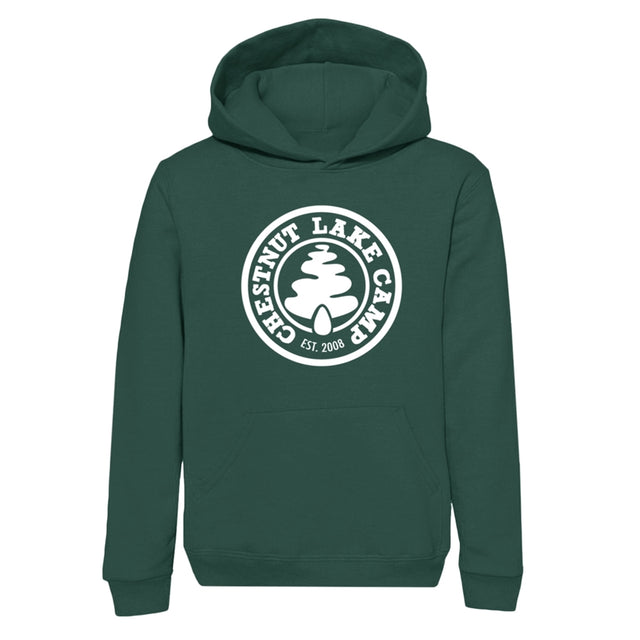 Sweats Chestnut Lake Camp