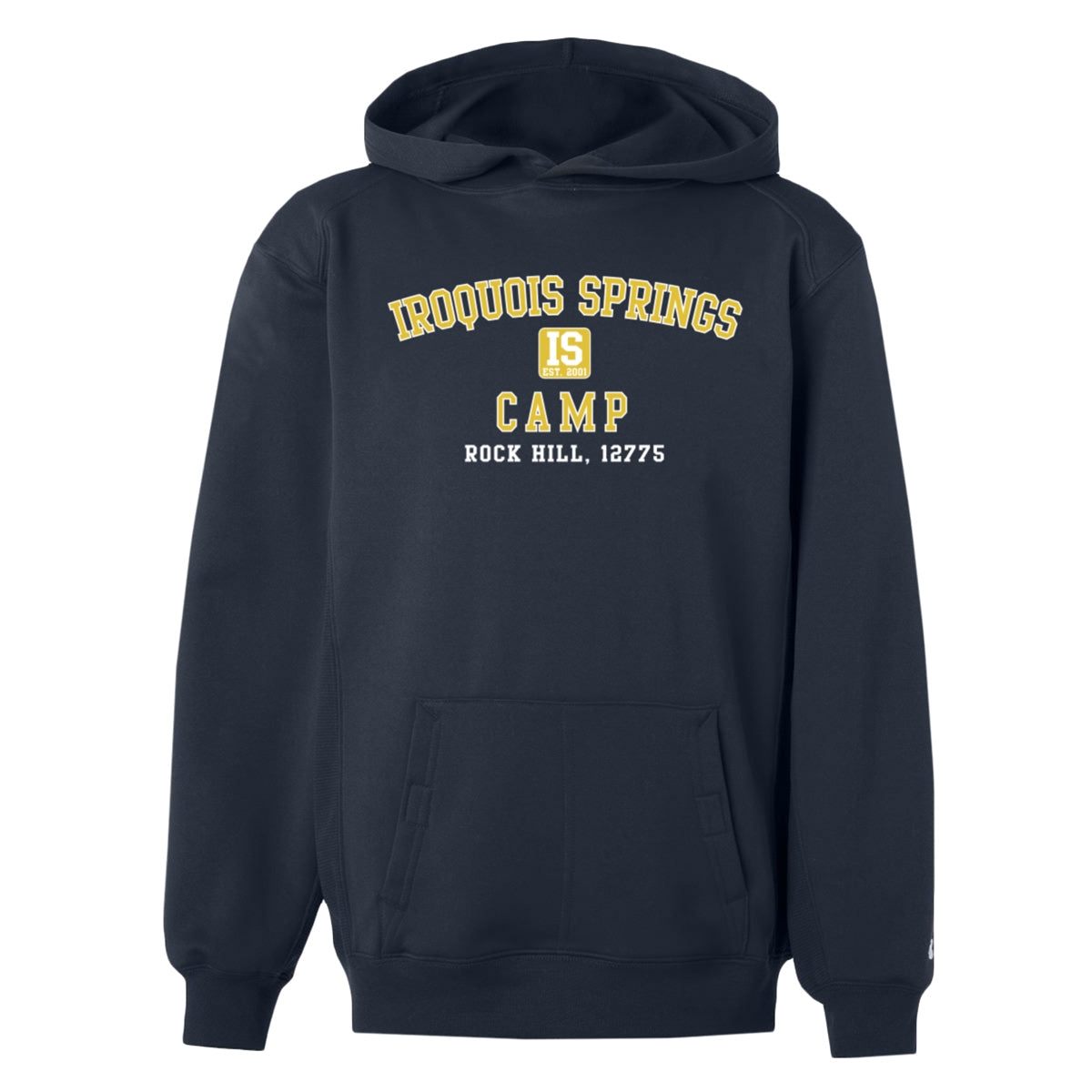 Sweats Iroquois Springs