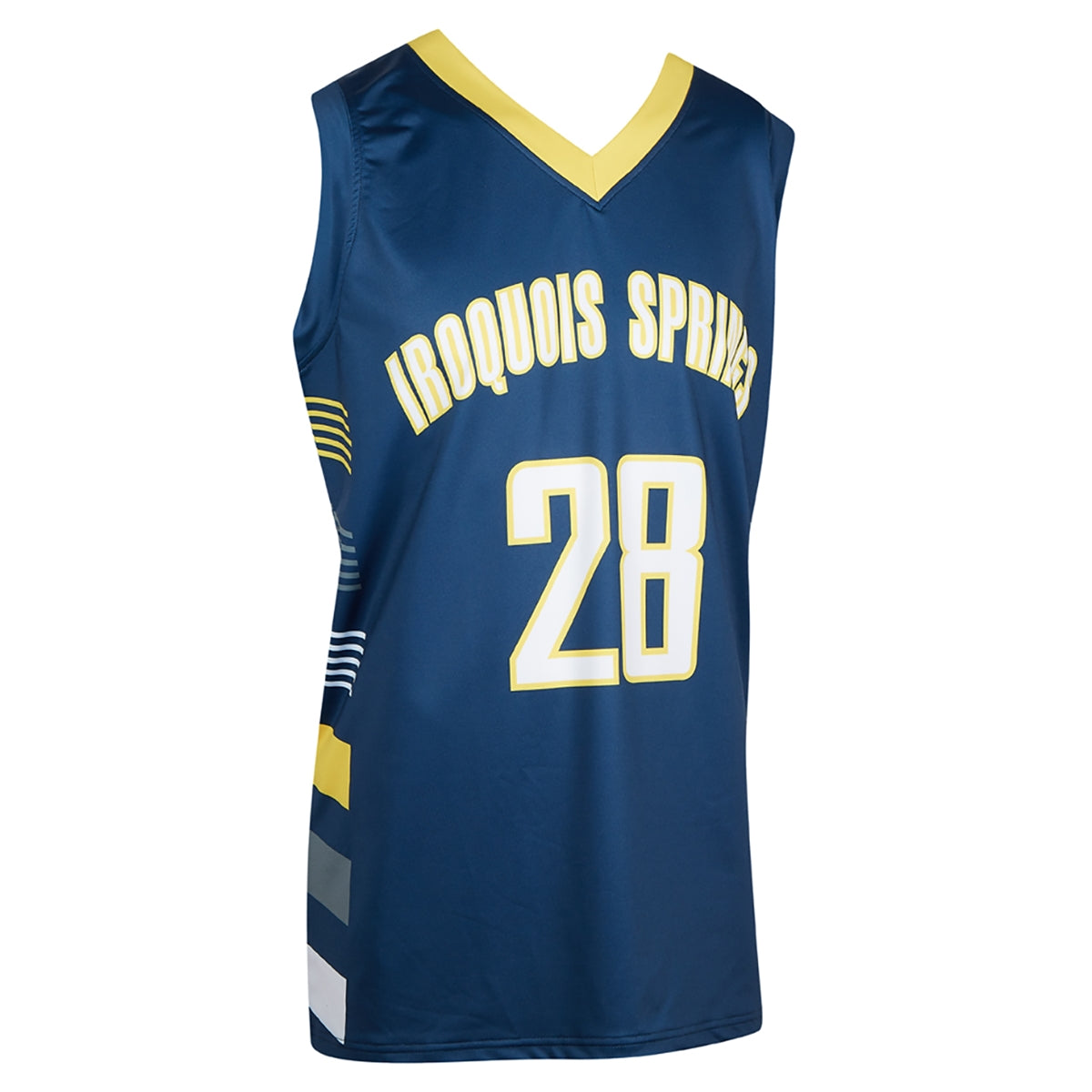 Athletics Iroquois Springs