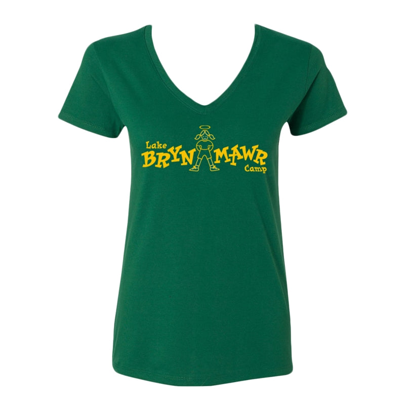 Tees & Tanks Lake Bryn Mawr Camp