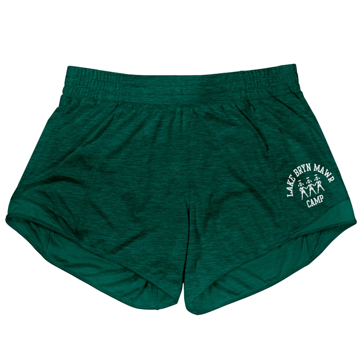 Shorts Lake Bryn Mawr Camp