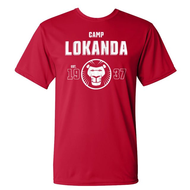 Tees & Tanks Camp Lokanda