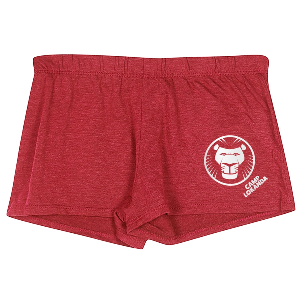 Shorts Camp Lokanda