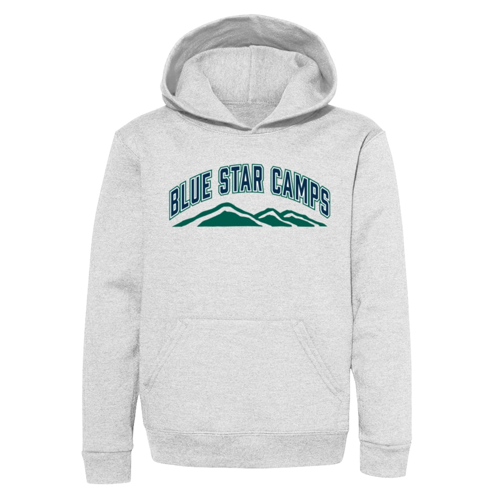 Staff Blue Star Camps