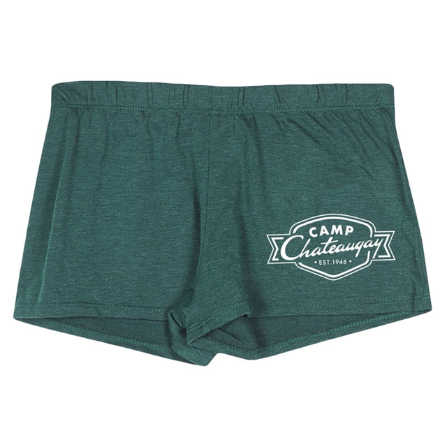 Shorts Camp Chateaugay