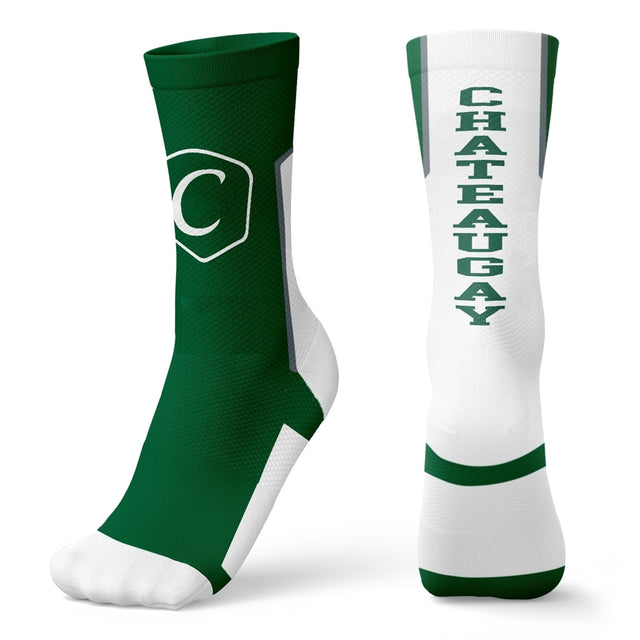 Athletics Camp Chateaugay