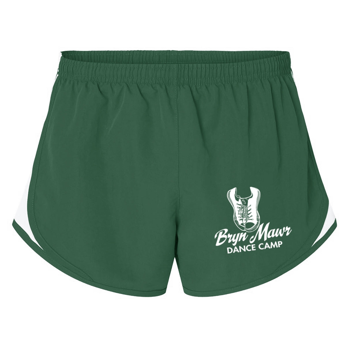 Shorts Bryn Mawr Dance Camp