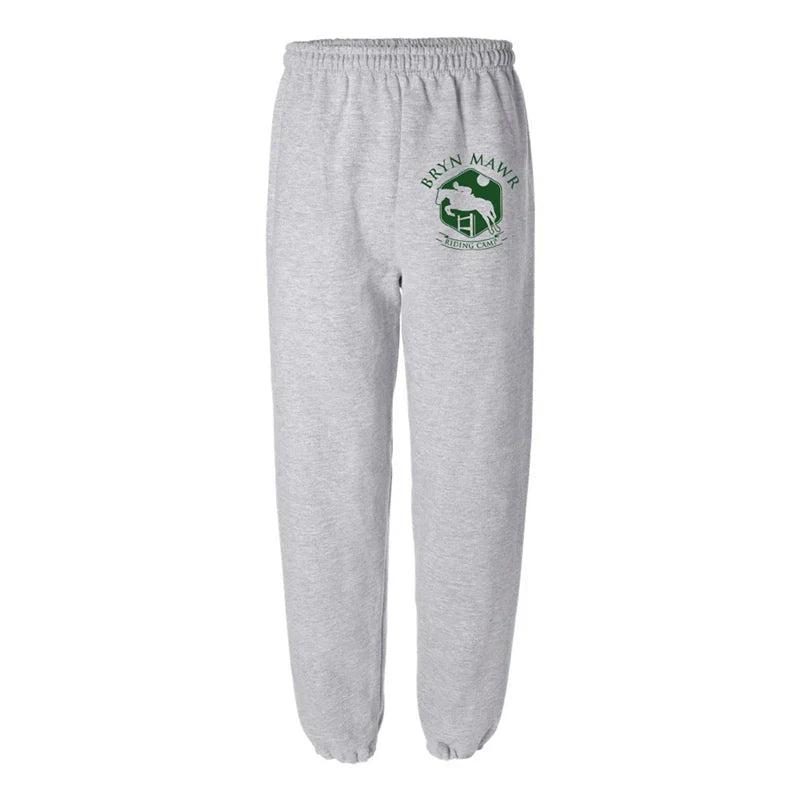 Sweats Bryn Mawr Riding Camp