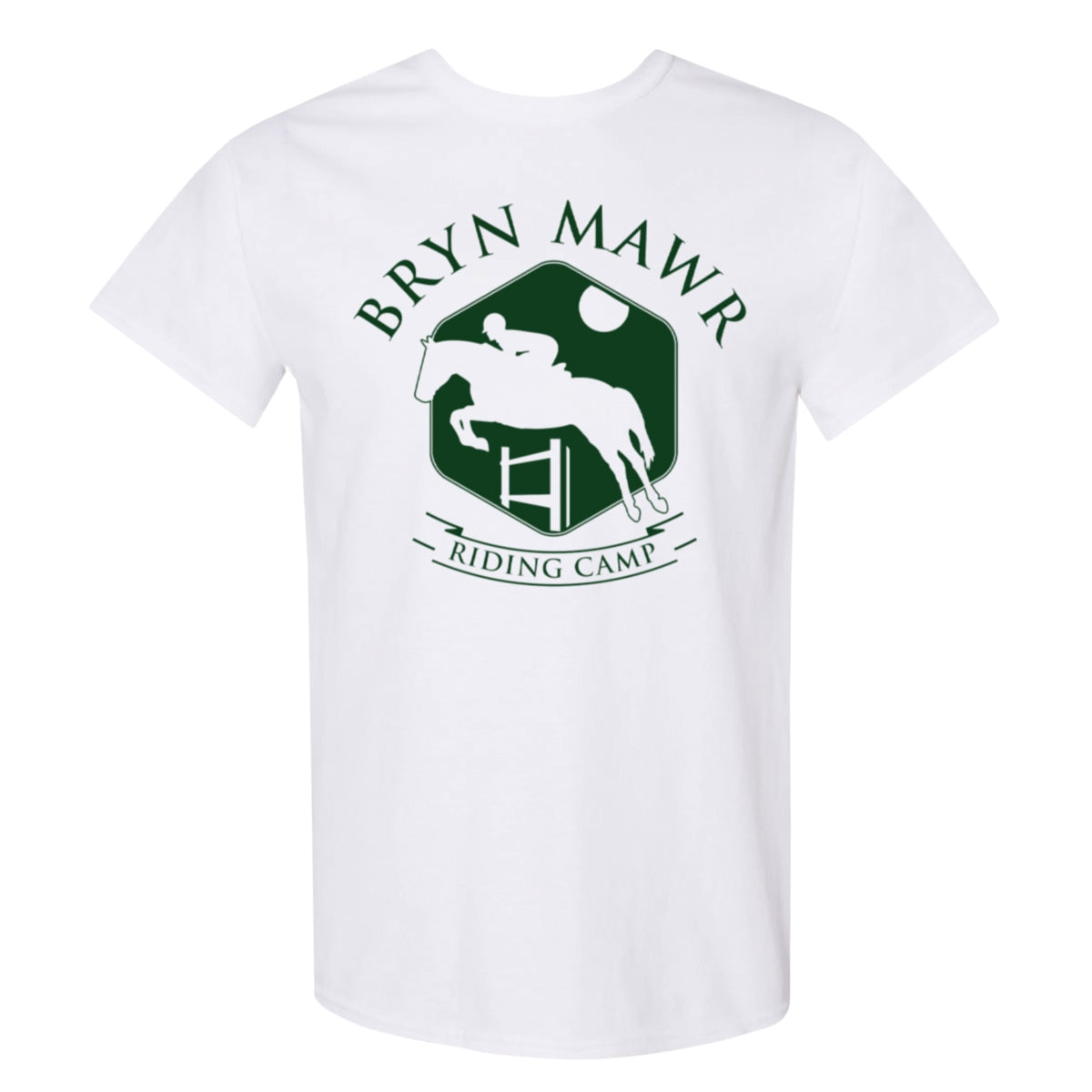 Tees & Tanks Bryn Mawr Riding Camp