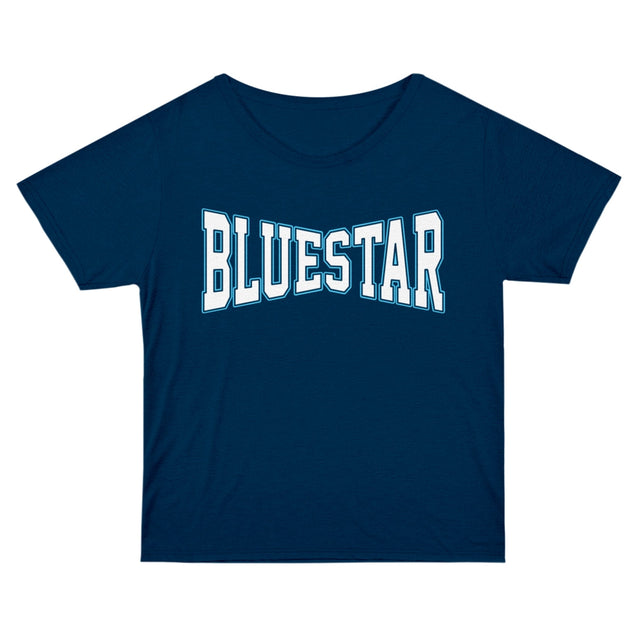 Tees & Tanks Blue Star Camps