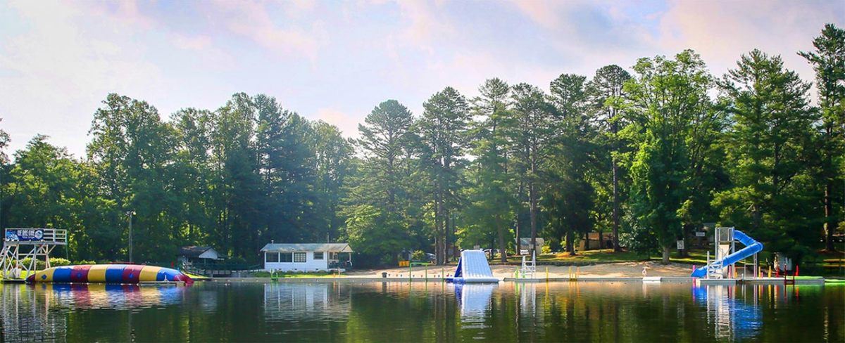 Blue Star Camps