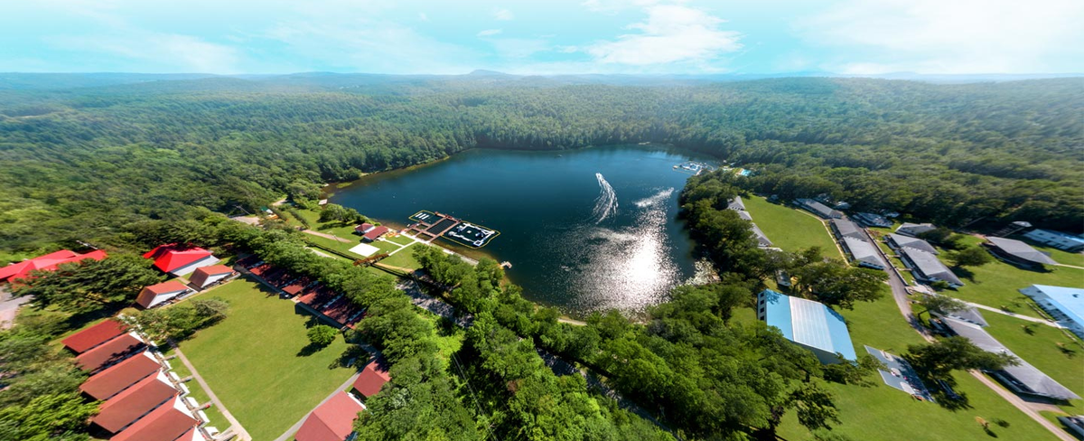 Camp Equinunk