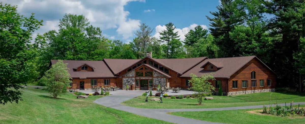 Camp Wayne For Girls