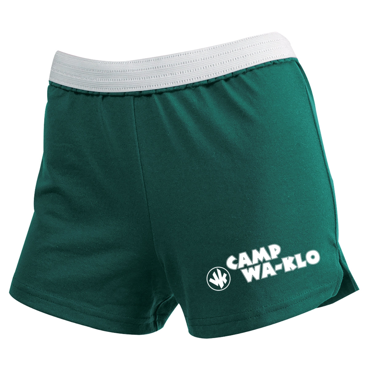 Shorts Camp Wa-Klo