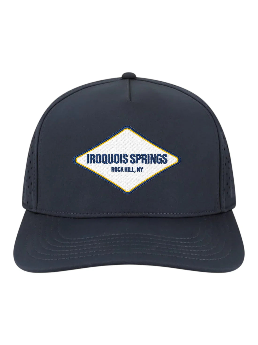 Specialty Iroquois Springs
