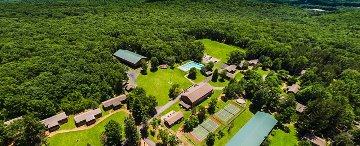 Camp Lindenmere