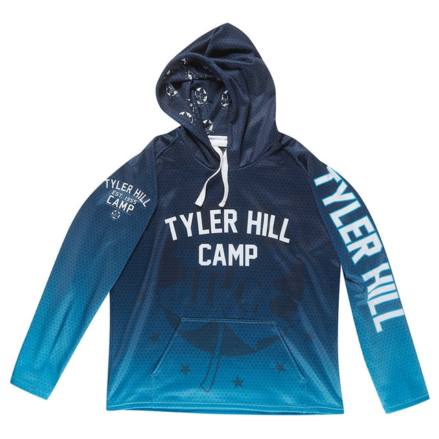 Sweats Tyler Hill Camp