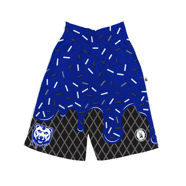 Shorts Tyler Hill Camp