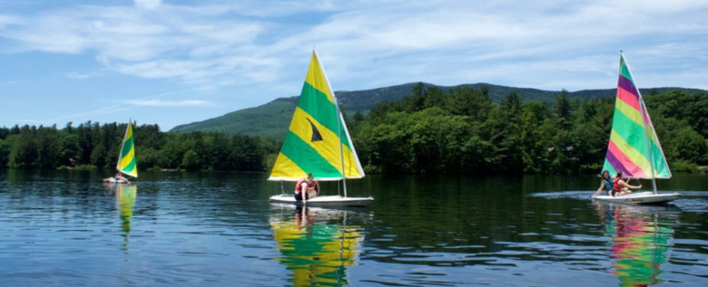 Camp Wa-Klo camp grounds