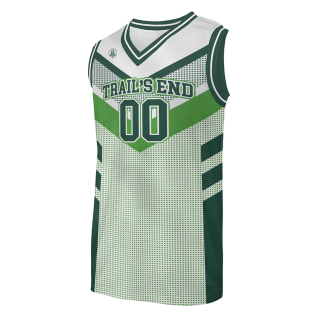 Athletics Trail's End Camp