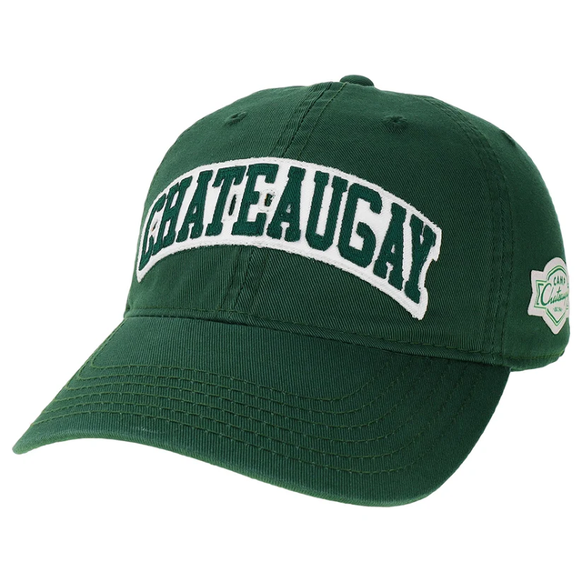 Specialty Camp Chateaugay