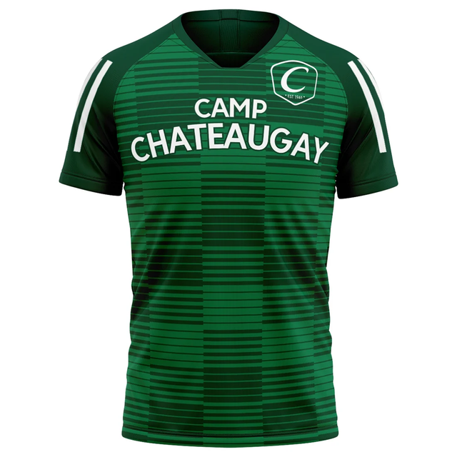 Athletics Camp Chateaugay