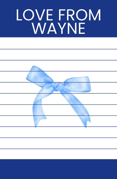 Clipboards & Stationery