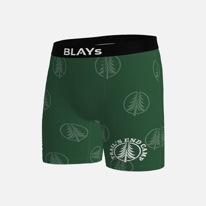 Trail's End Camp Boxer Briefs