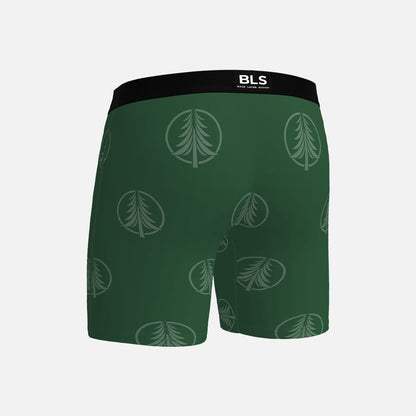 Trail's End Camp Boxer Briefs