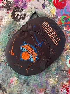 Heart & Sole Splatter Oniva Chair