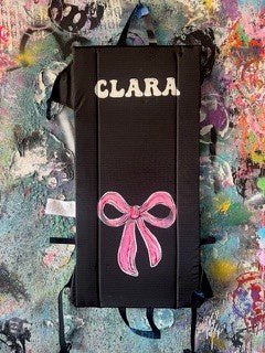 Heart & Sole Splatter Crazy Creek