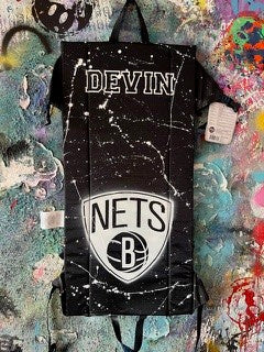 Heart & Sole Splatter Crazy Creek