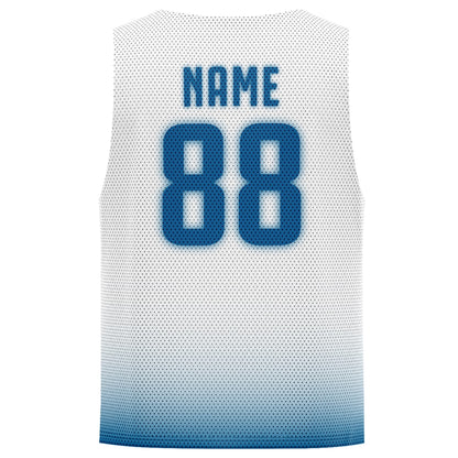 Athletic Camper Boys Reversible Mesh Spirit Tank