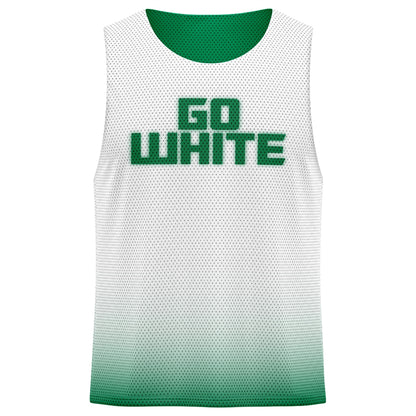 Athletic Camper Boys Reversible Mesh Spirit Tank