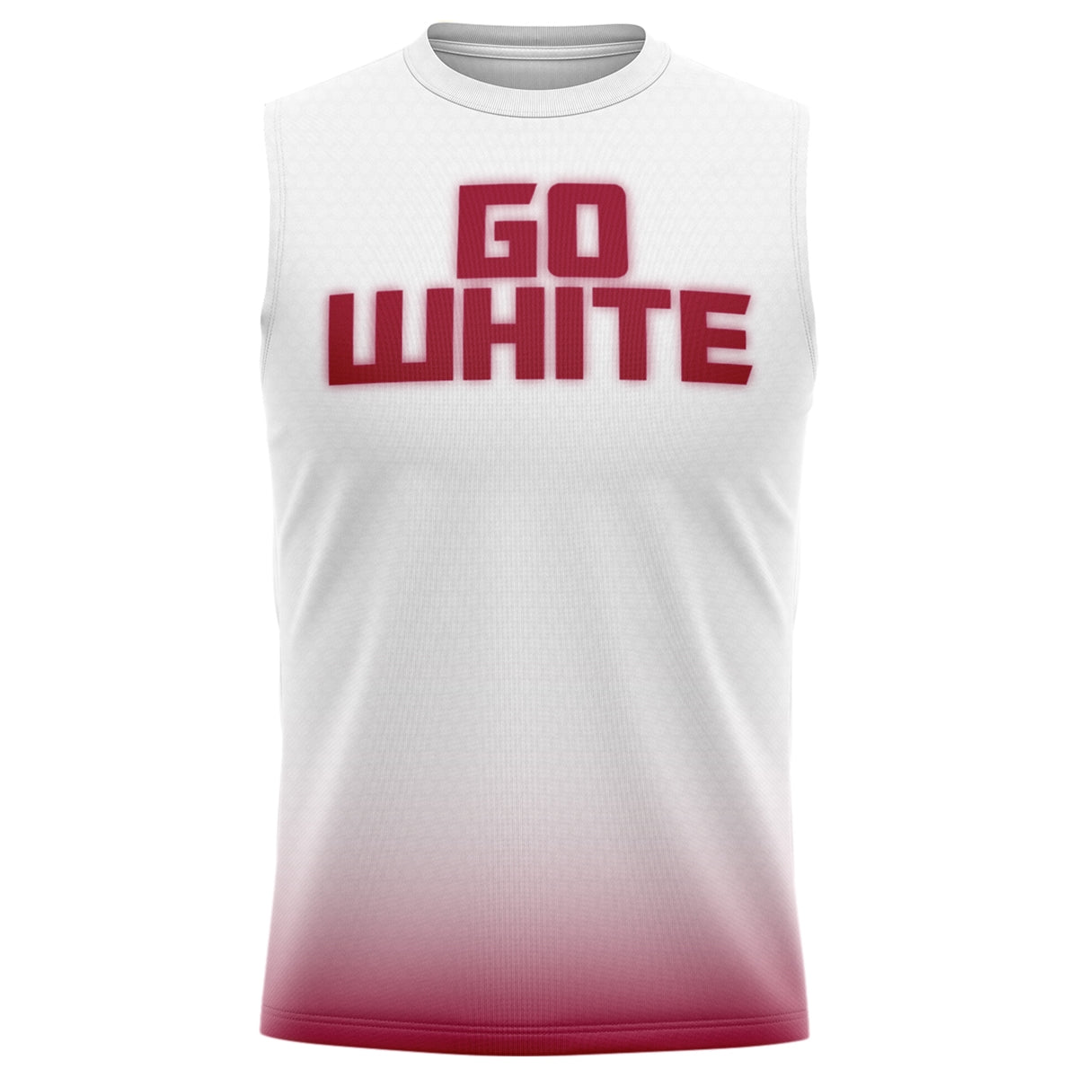 Athletic Camper Performance Muscle Spirit Tank