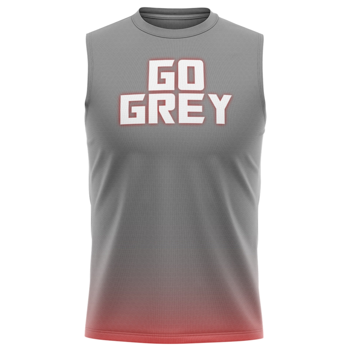 Athletic Camper Performance Muscle Spirit Tank